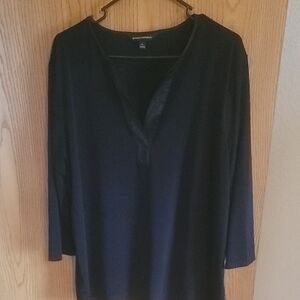 Women's Banana Republic Black Top